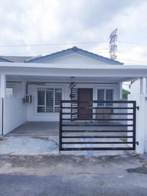 De' Balok Homestay